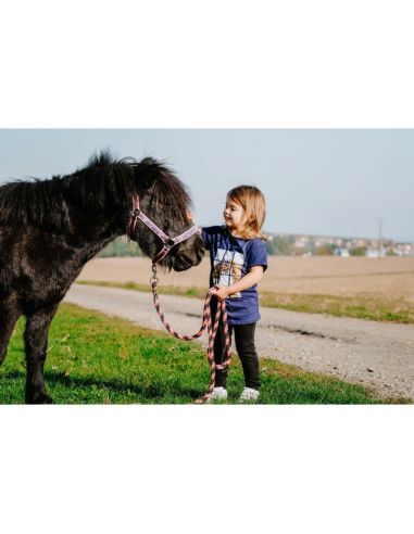 TEE SHIRT ENFANT Mia 4/6 ans