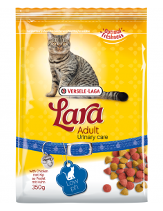 Lara Chat Adulte Urinary Care Au Poulet