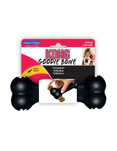 KONG Extreme Goodie Bone MEDIUM