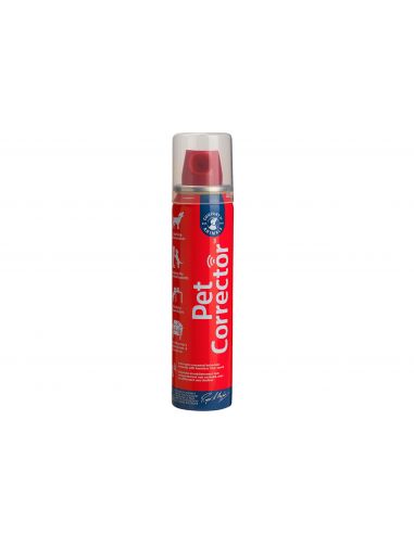 PET CORRECTOR 50 ML