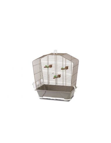 CAGE OISEAU CAMILLE