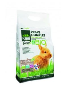 Selective Lapin Junior 10Kg - Lapin Rongeurs - Alimentation Supreme