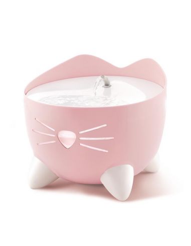 CATIT PIXI FONTAINE ROSE