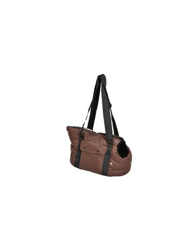 SAC DE TRANSPORT MOELLEUX TAILLE M