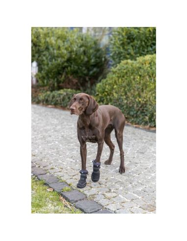 PROTECTION POUR PATTES (BOTTES) CHIEN