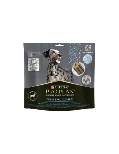 PURINA PROPLAN DENTAL CARE  CHIEN L  25 à 40 kg