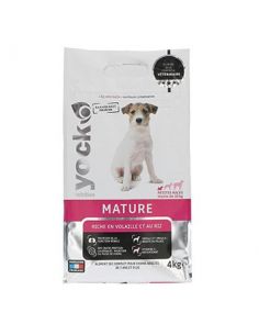 Croquette chiot - Pro Nutrition Pure Life Puppy Maxi Sardine