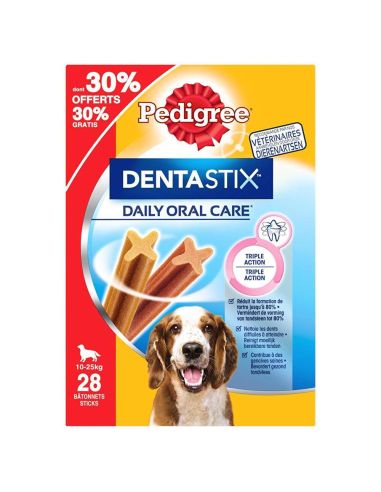 -30% DENTASTIX - PRODUIT HYGIENE DENT