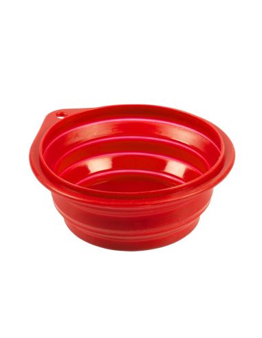 Gamelle De Voyage en Silicone 250 ml